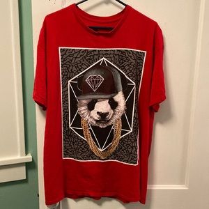 2Monkeys Graphic Tee